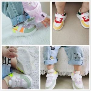 Babyshopp מוצרי תינוקות נעלי סניקרס מהממות לילדים קטנים ובנות נעליים איכותיות ואלגנטיות